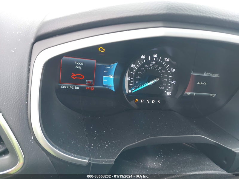 DayDrive