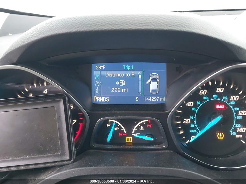 DayDrive