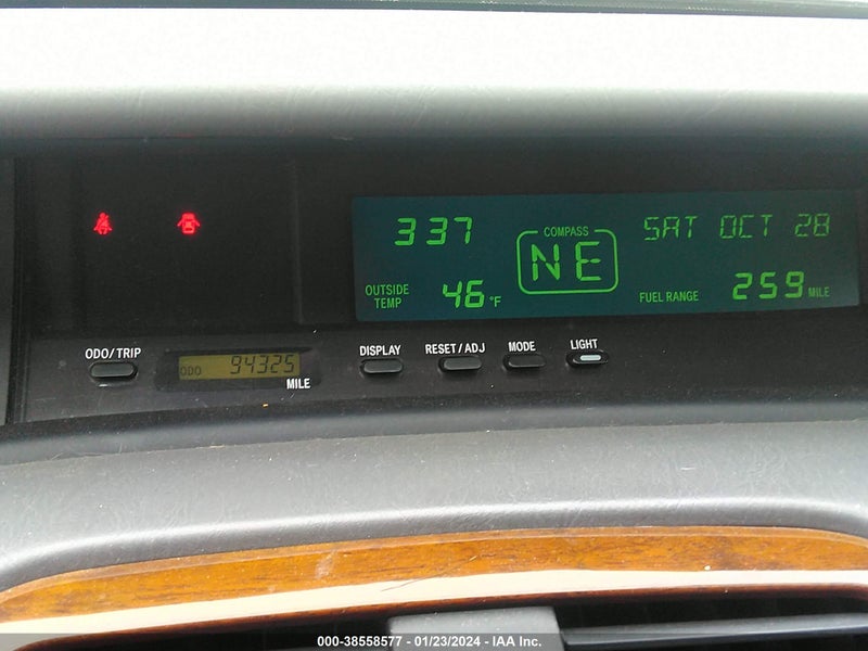 DayDrive