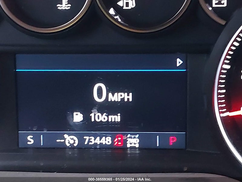 DayDrive