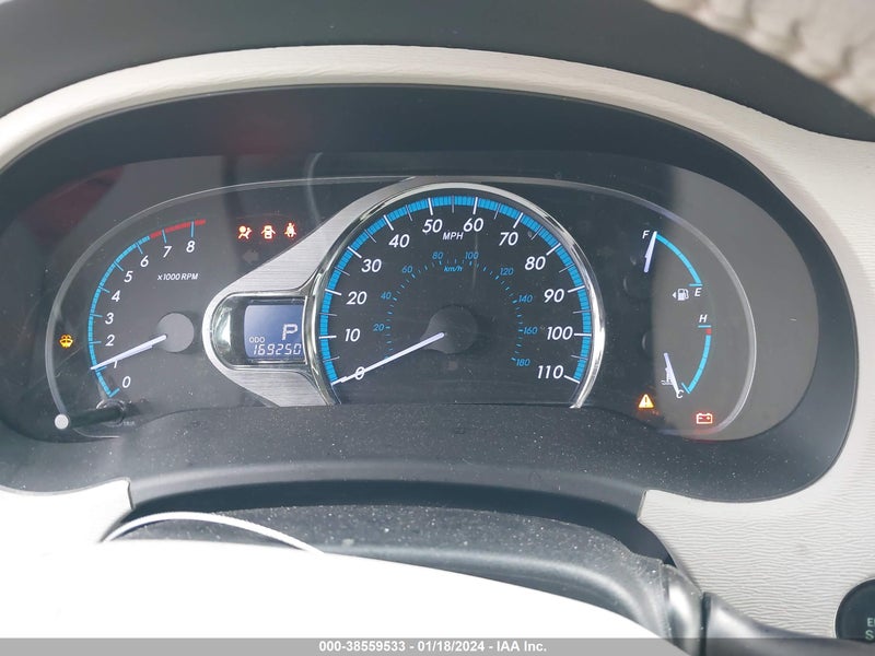DayDrive
