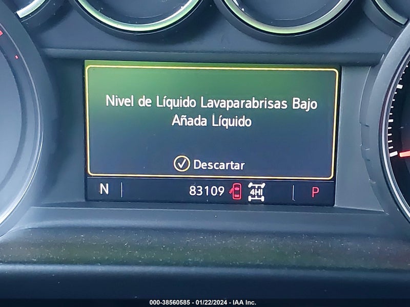 DayDrive