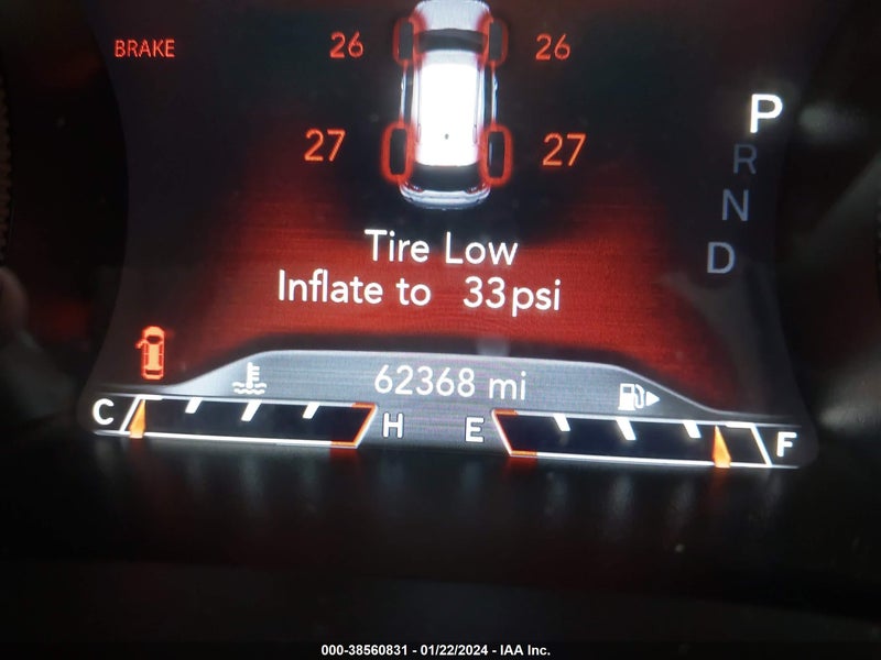 DayDrive