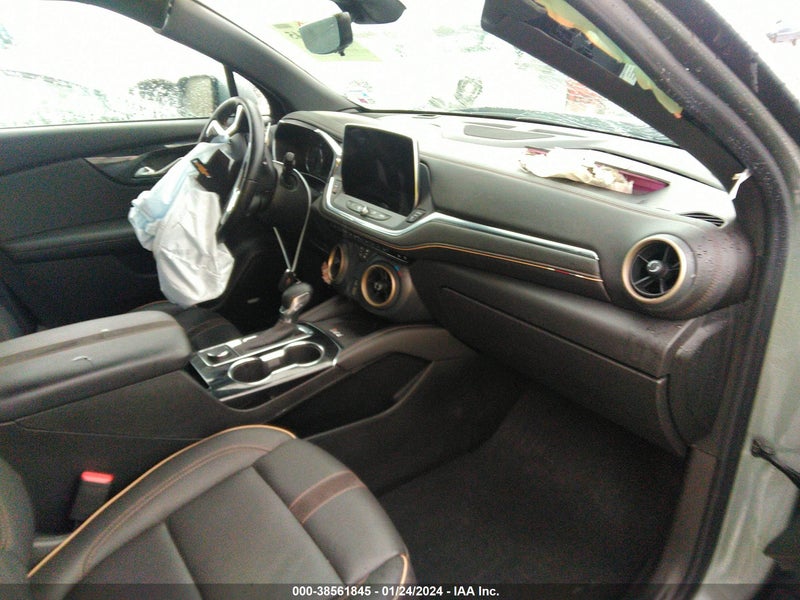 DayDrive