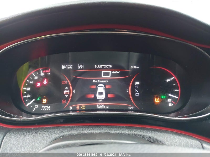 DayDrive