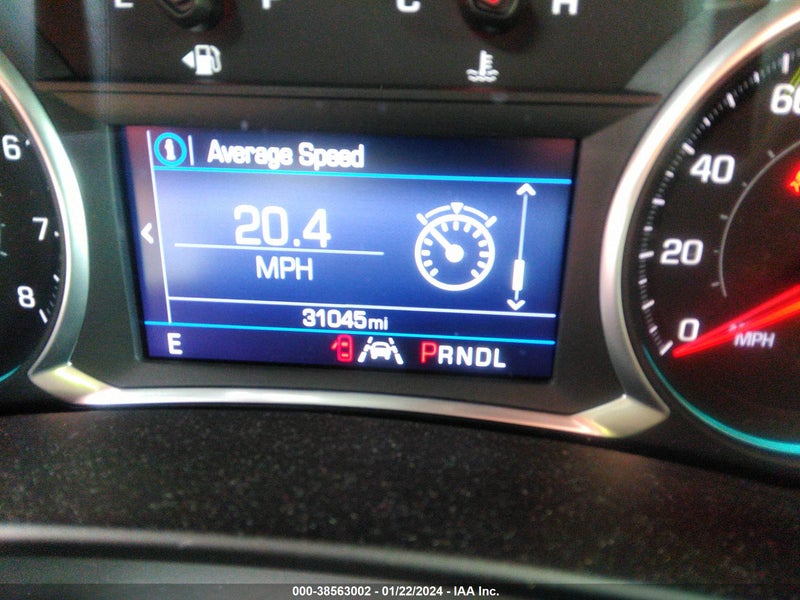 DayDrive
