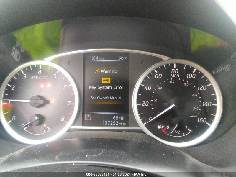 DayDrive