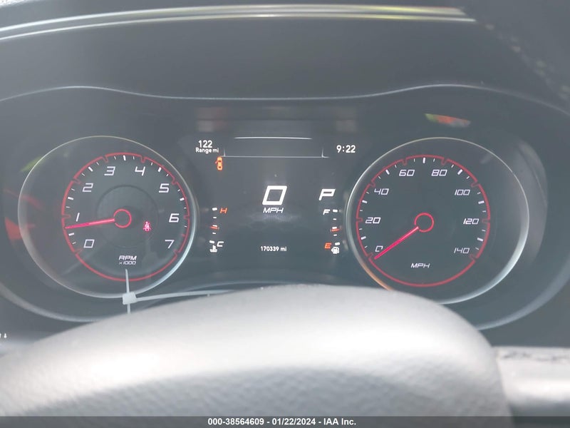 DayDrive