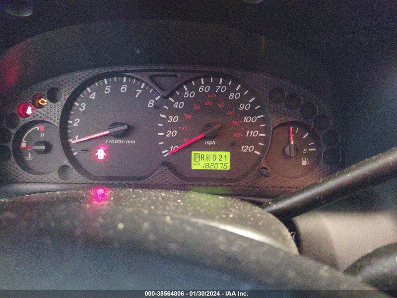 DayDrive
