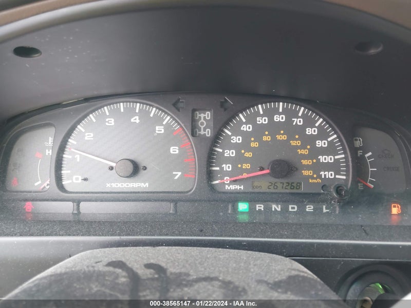 DayDrive