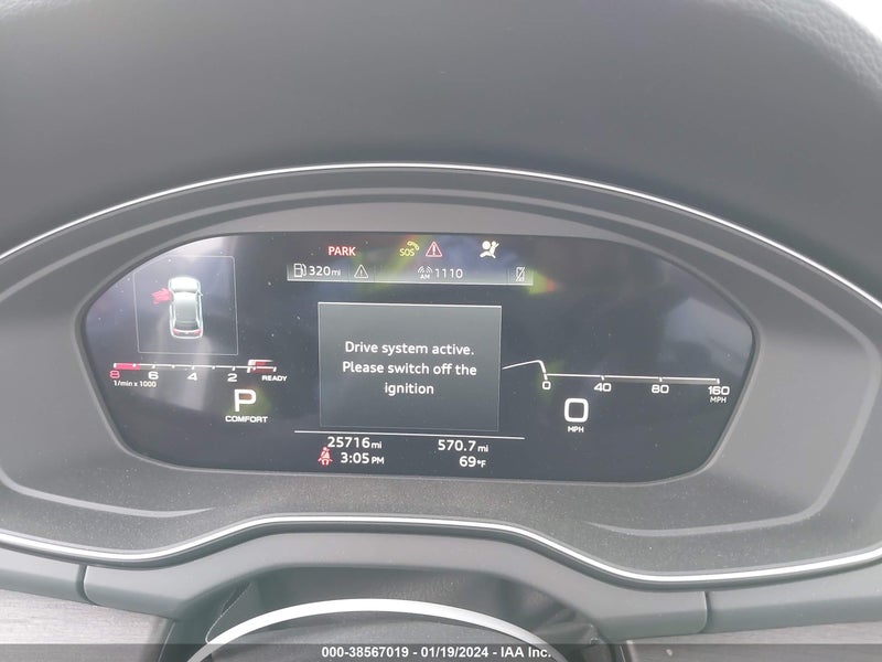 DayDrive