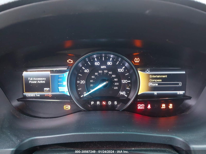 DayDrive