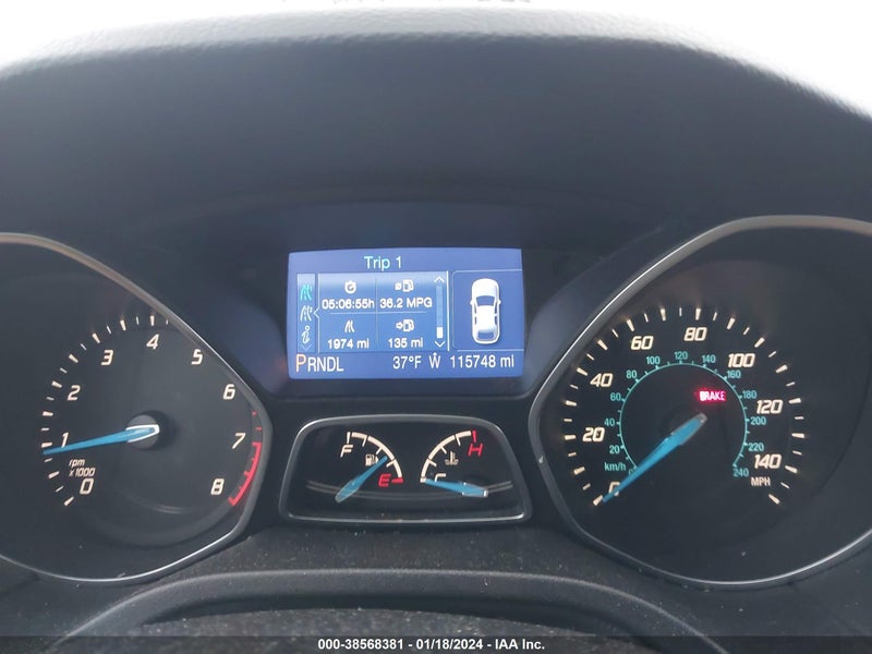 DayDrive