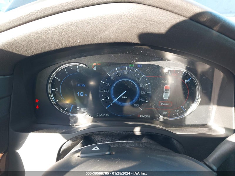 DayDrive