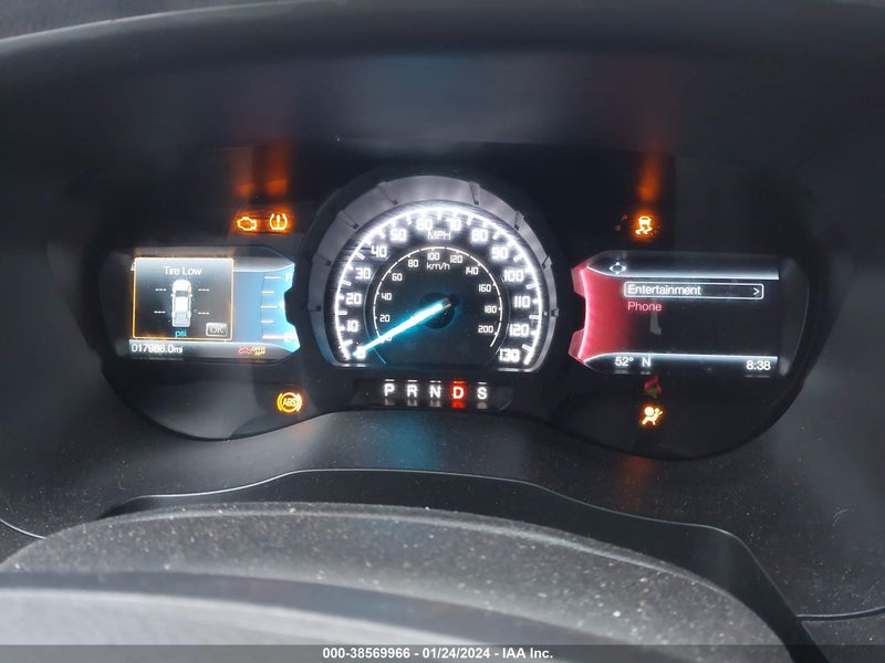 DayDrive