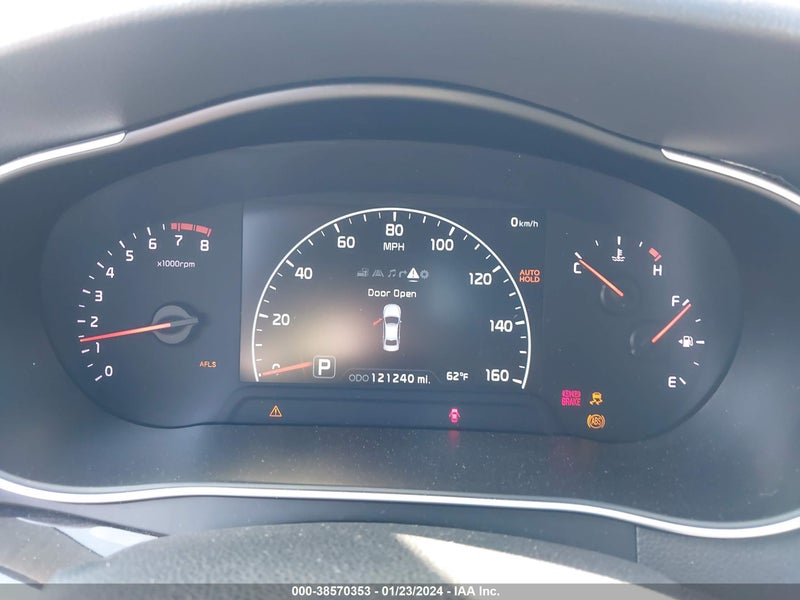 DayDrive