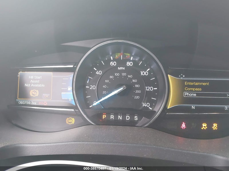 DayDrive