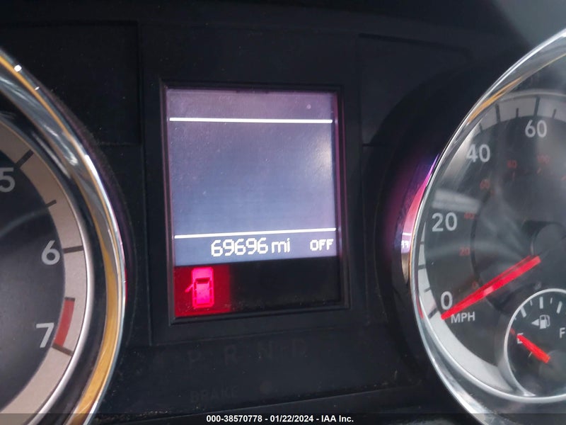 DayDrive