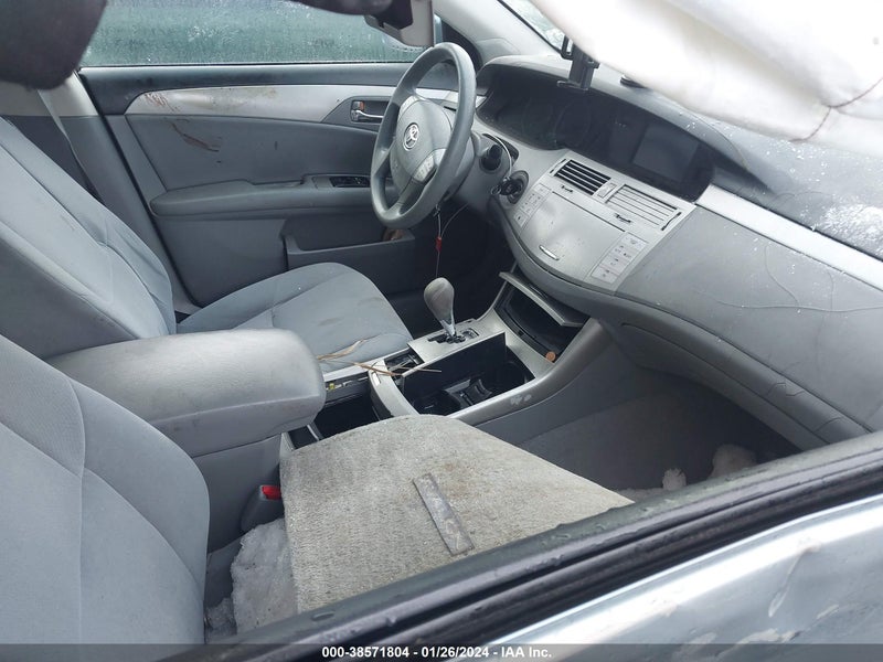 DayDrive
