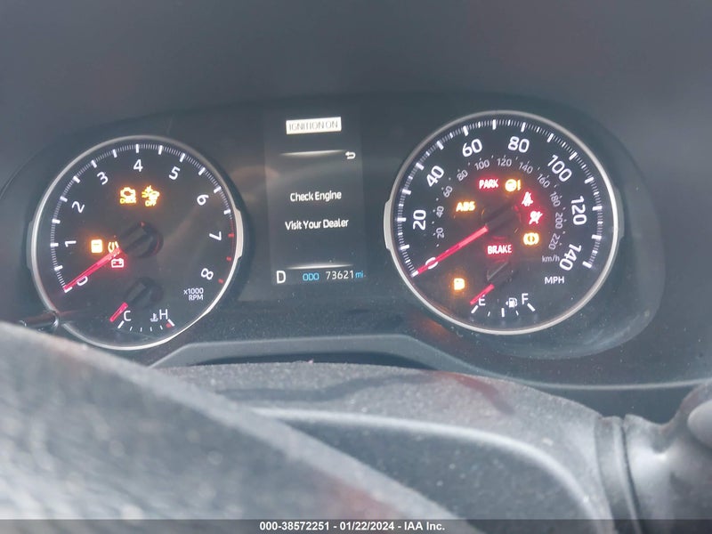 DayDrive