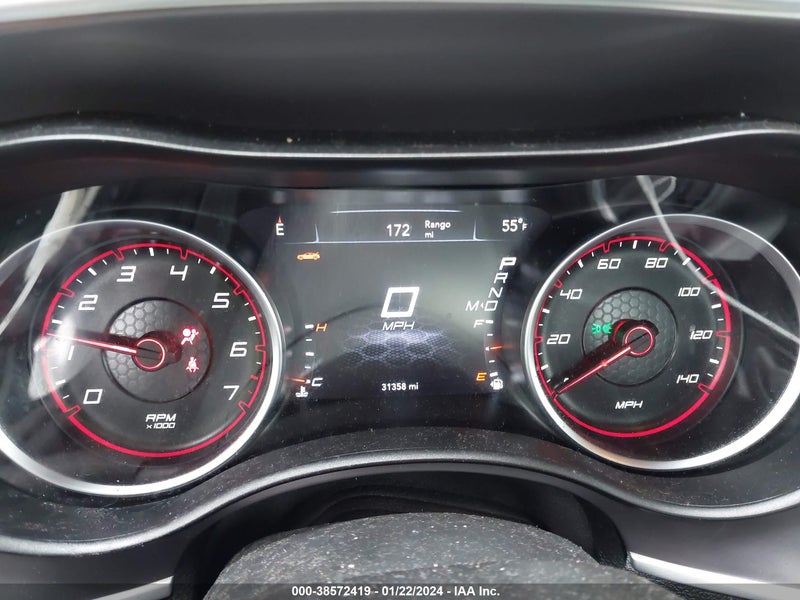 DayDrive