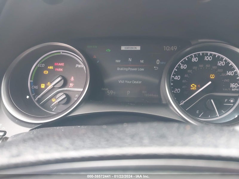 DayDrive