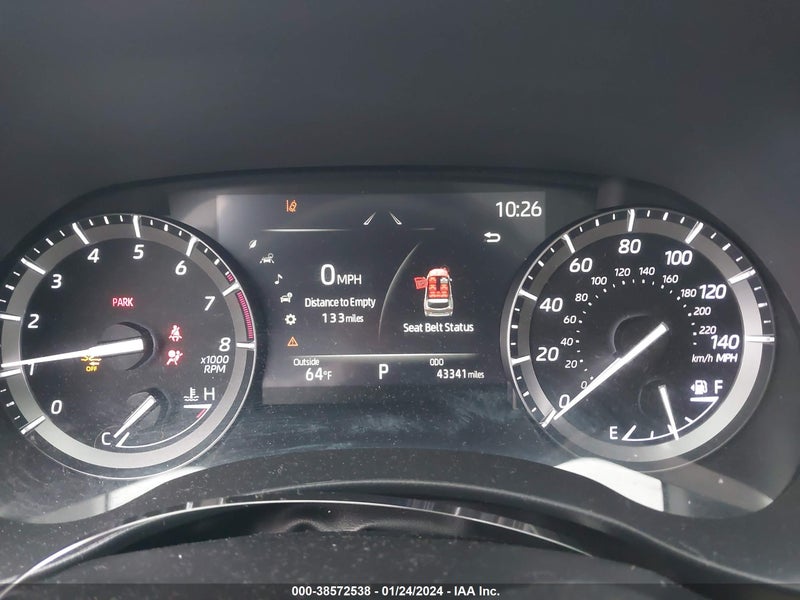 DayDrive