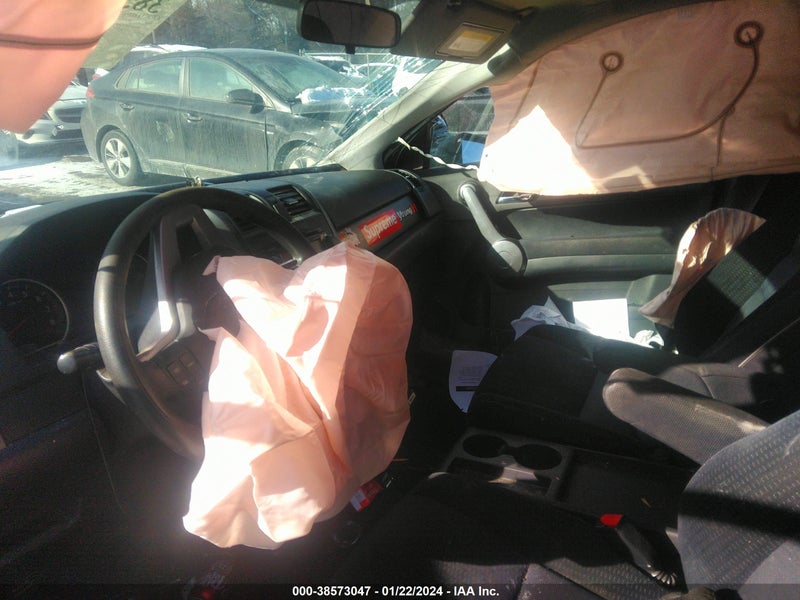 DayDrive