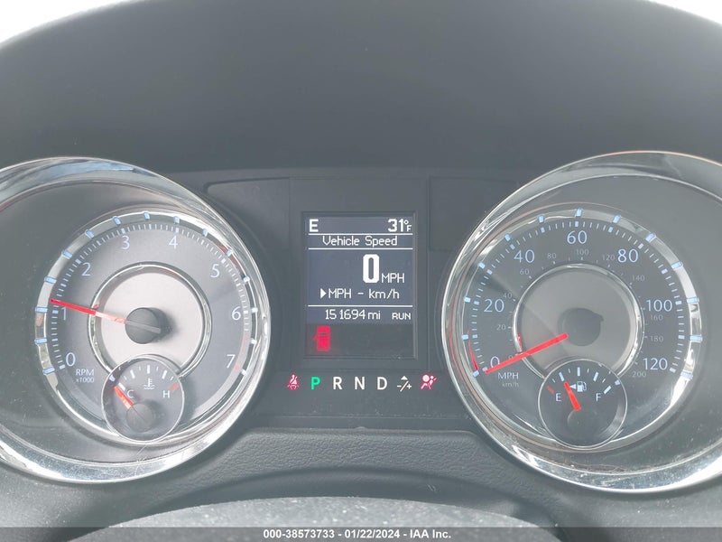 DayDrive