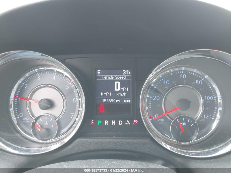 DayDrive