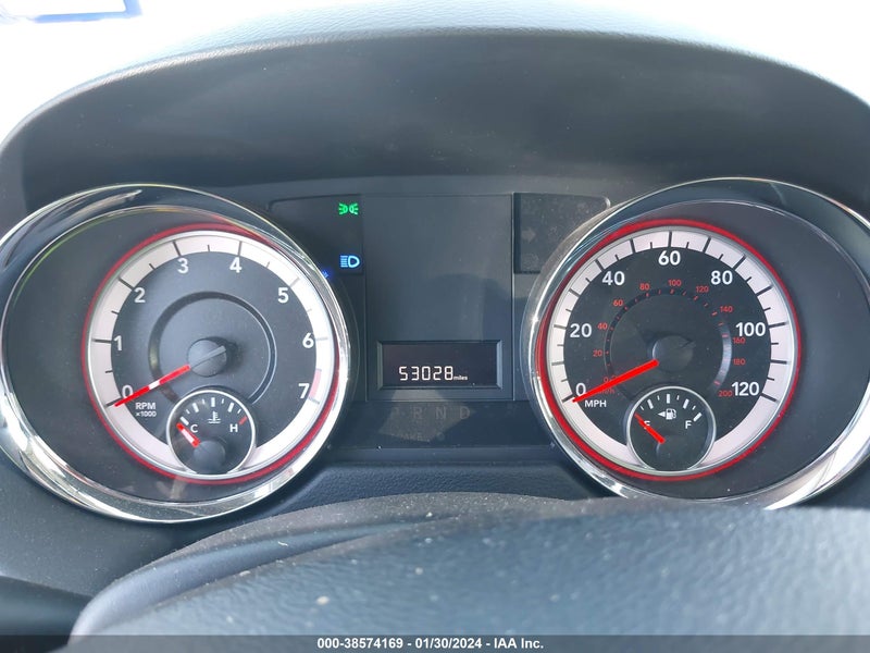 DayDrive