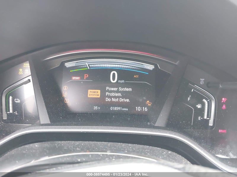 DayDrive