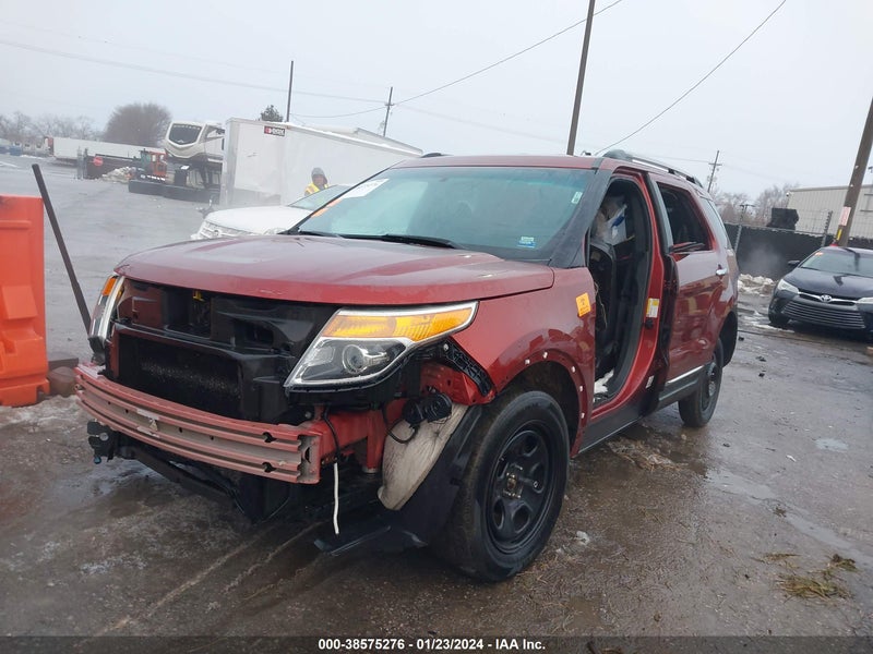 DayDrive