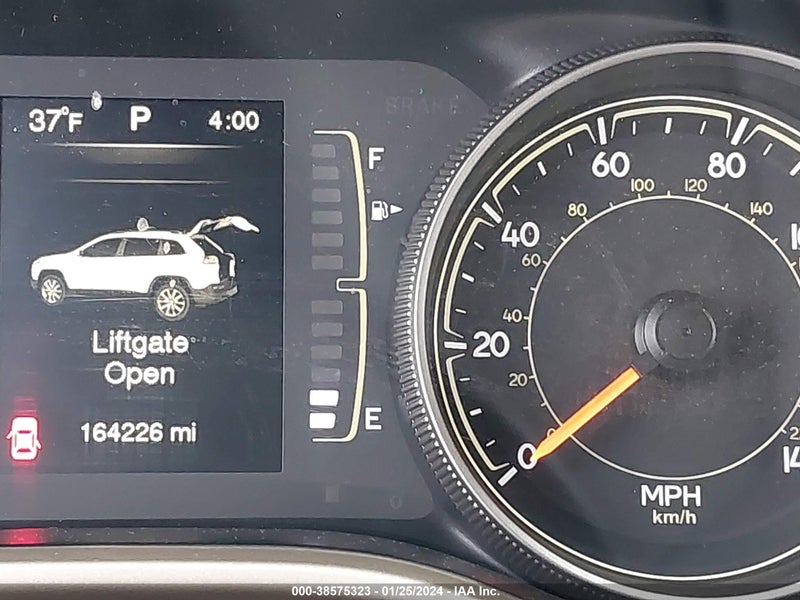 DayDrive