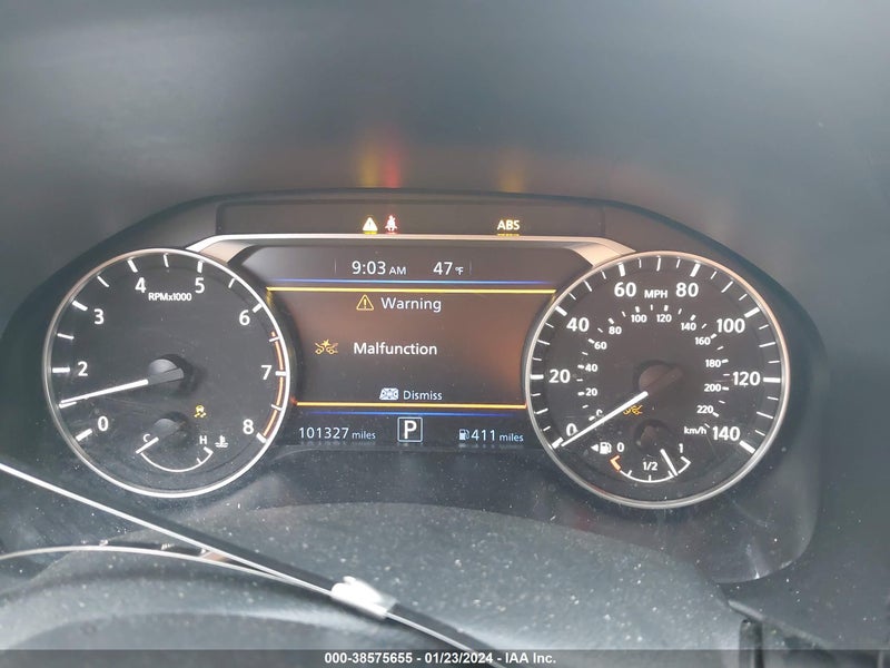DayDrive