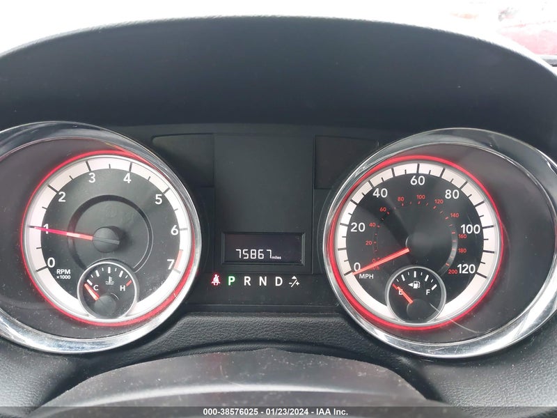 DayDrive