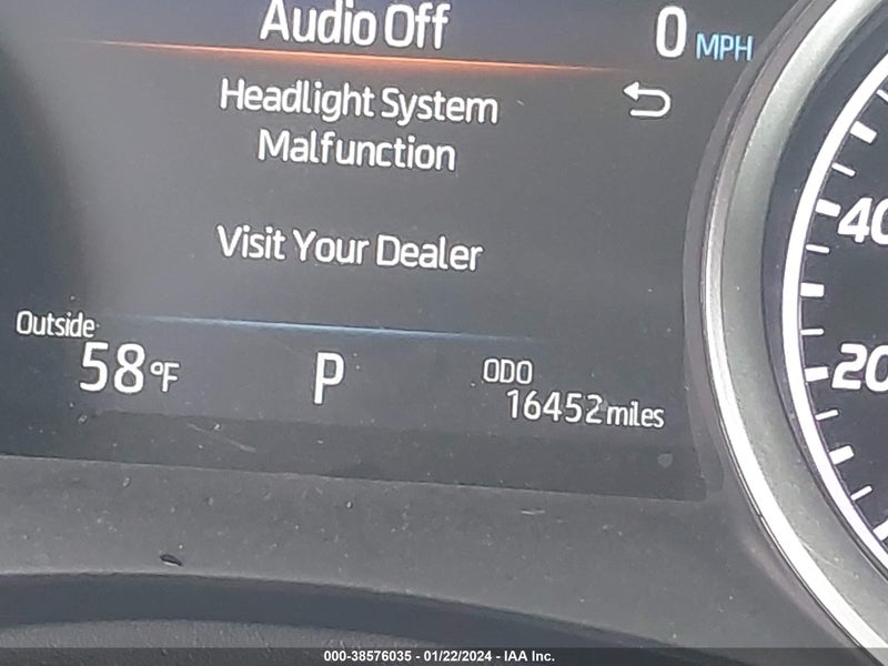 DayDrive