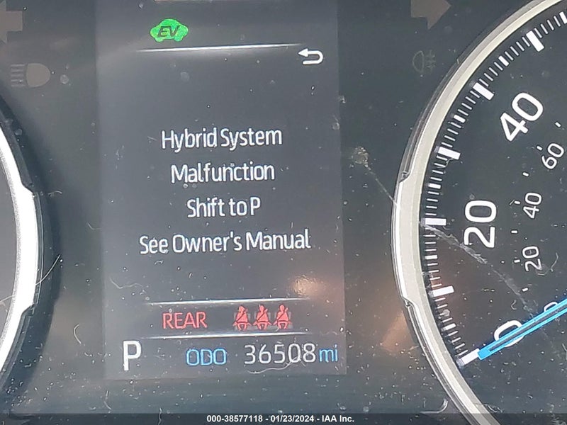 DayDrive