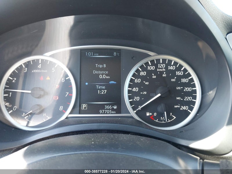 DayDrive