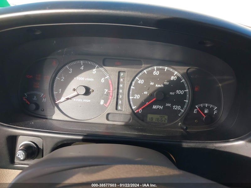 DayDrive