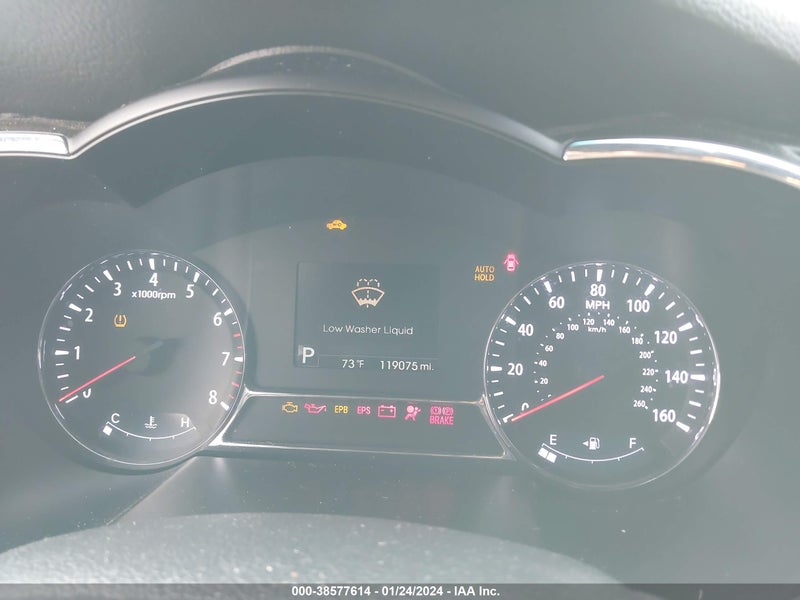 DayDrive