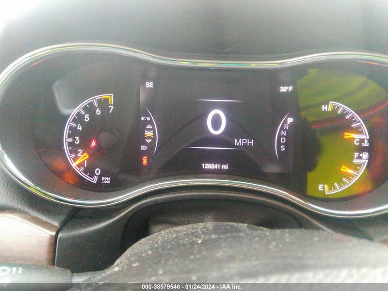 DayDrive