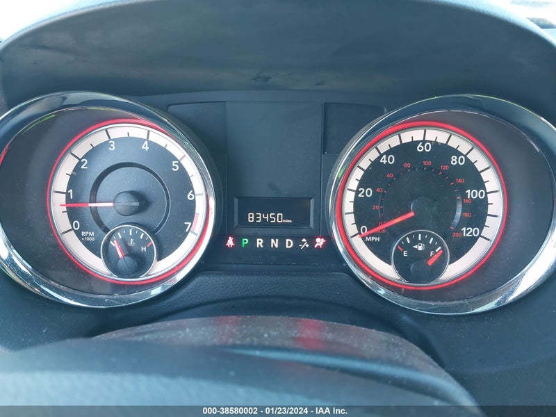 DayDrive