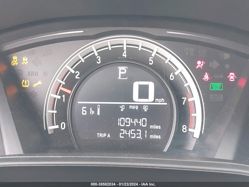DayDrive