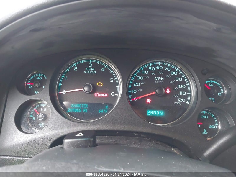 DayDrive