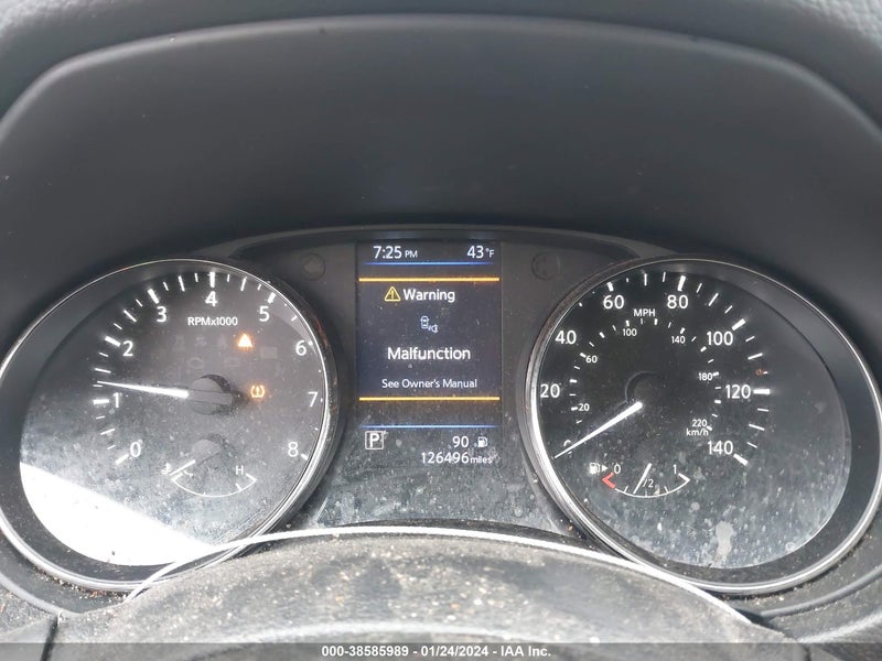 DayDrive