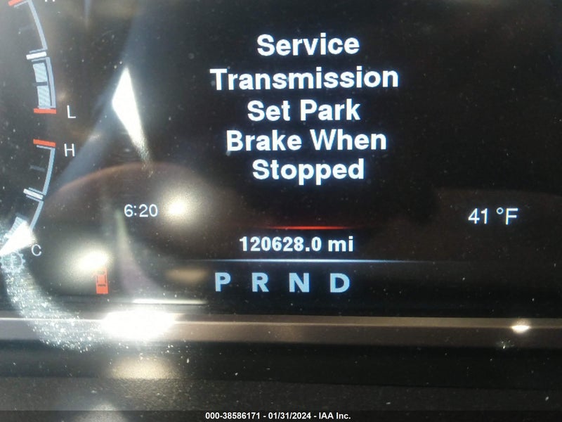 DayDrive