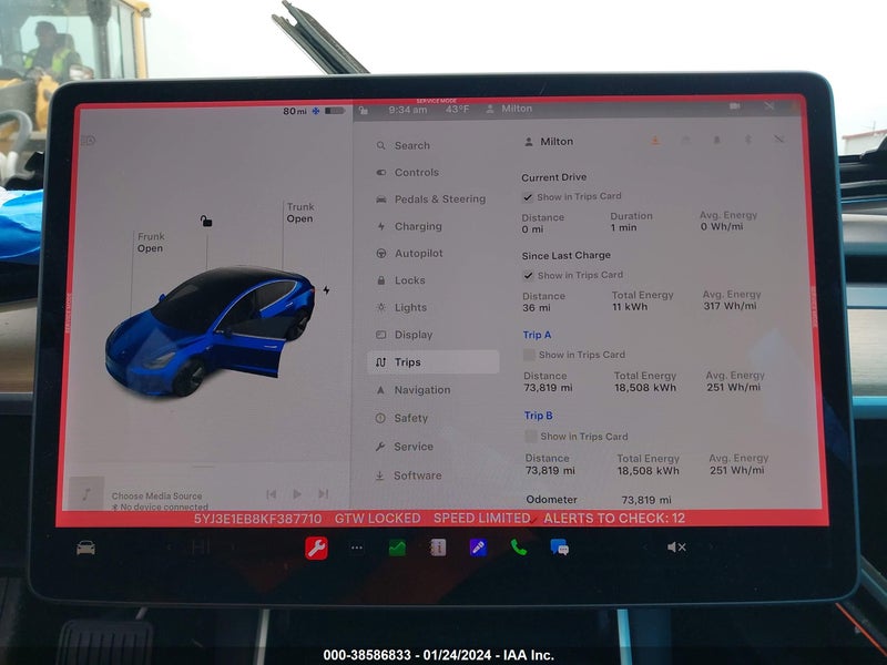 DayDrive