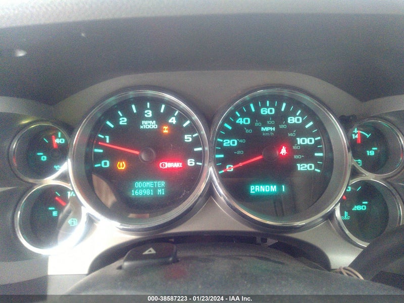 DayDrive