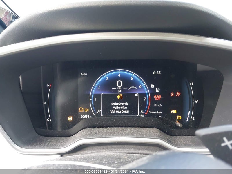 DayDrive